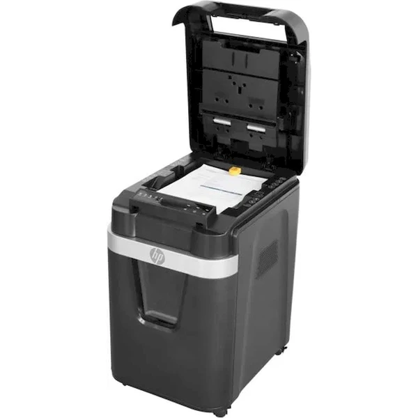 HP Pro Shredder Auto 200CC skartovačka - Skartovače - Obrázek XZ6L000K01