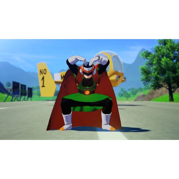 Dragon Ball Z Kakarot (Xbox One) - Hry pro Xbox One - Obrázek XZ94100201