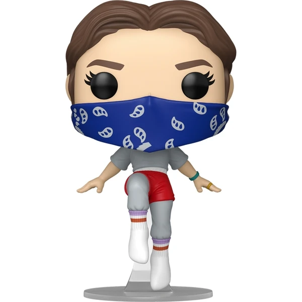 Funko POP! #1804 TV: Stranger Things S5 - Eleven - Funko POP! - Obrázek XZHK000K01