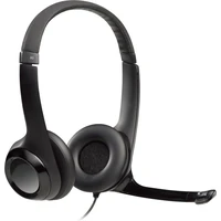 Logitech H390 - Sluchátka