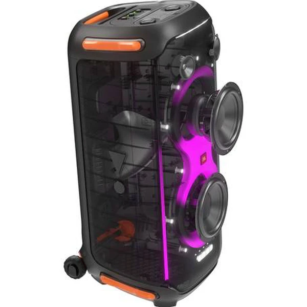 JBL Partybox 710 - Reproduktory - Obrázek XZM7300401