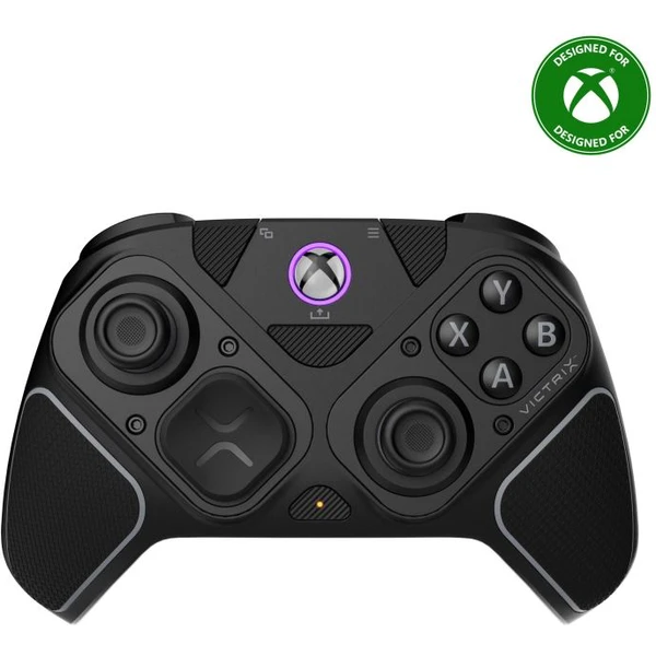 Turtle Beach herní ovladač Victrix Pro BFG Reloaded (XBOX/PC/MAC) černý - Herní ovladače - Obrázek XZMH000K01