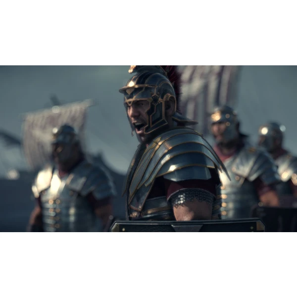 Ryse Son of Rome (Xbox One) - Hry pro Xbox One - Obrázek XZP4100201