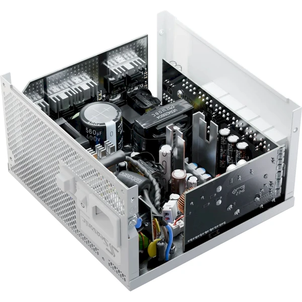 Seasonic Focus GX V4 750W bílý - Zdroje - Obrázek XZRF000K01