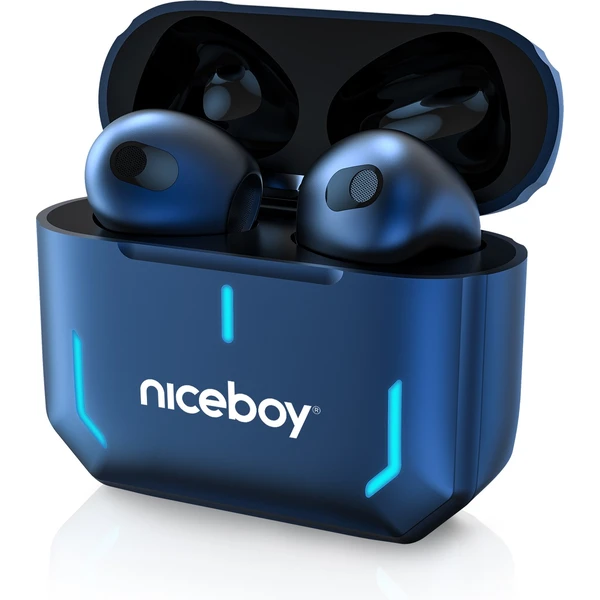 Niceboy HIVE SpacePods - Sluchátka - Obrázek XZW0000N01