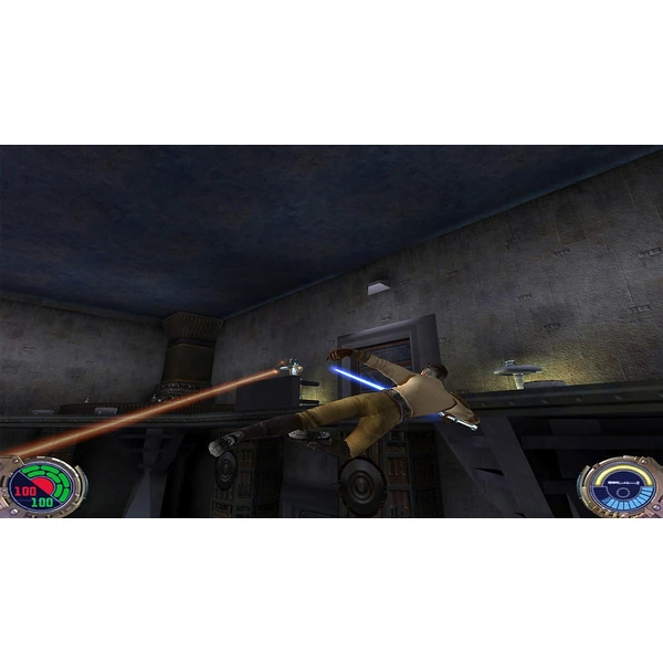 Star Wars Jedi Knight Collection (SWITCH) - Hry pro Nintendo Switch - Obrázek XZWS600301
