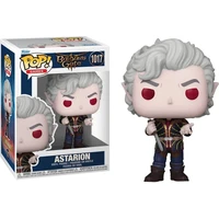 Funko POP! #1017 Games: Baldur's Gate 3 - Astarion (Šance na chase) - Funko POP!