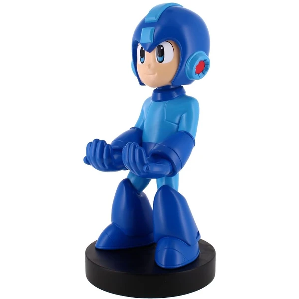 Cable Guy - Mega Man - Figurky - Obrázek Y00O100501