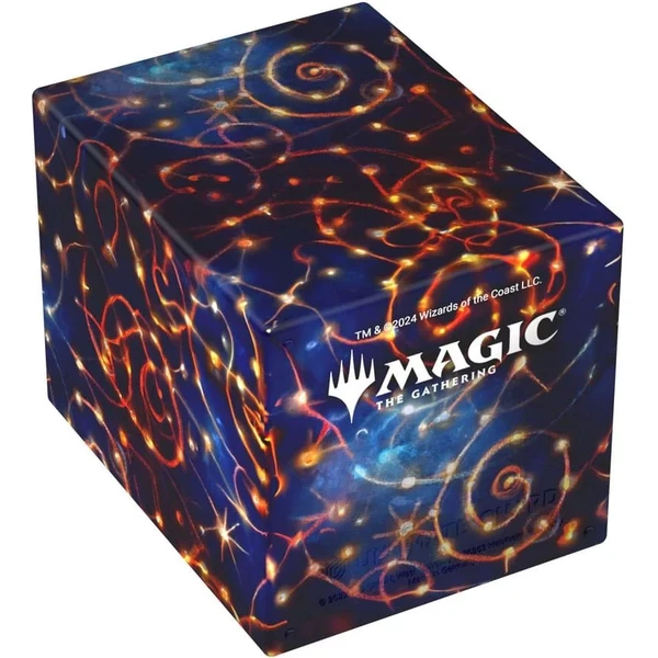 Ultimate Guard RTE Boulder 100+ MTG: Bloomburrow -Great Night Owl's Egg box na karty  - Boxy a krabičky na karty - Obrázek Y029000N01