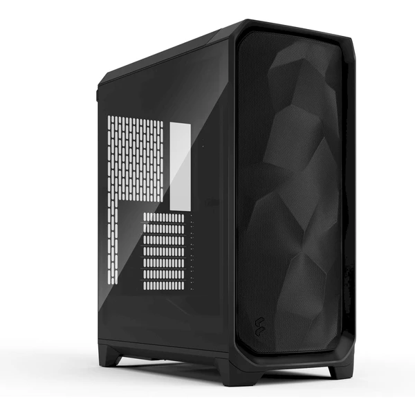 Fractal Design Meshify 3 Black TG Light Tint - Počítačové skříně - Obrázek Y02G000J01