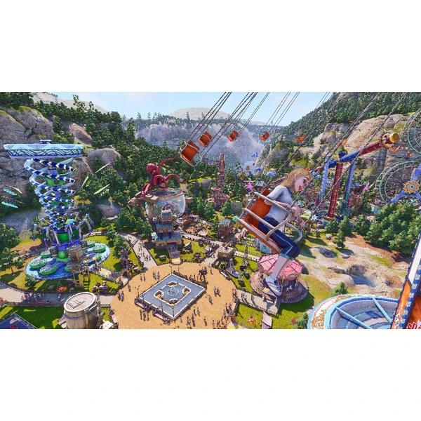 Park Beyond (Xbox Series X) - Hry pro Xbox Series - Obrázek Y02L300401