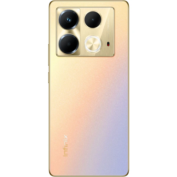Infinix Note 40 8GB/256GB zlatý (Další) - Mobilní telefony - Obrázek Y035000L01