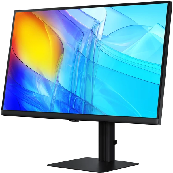 Samsung ViewFinity S8 (S80D) monitor 27" - Monitory - Obrázek Y035000O01