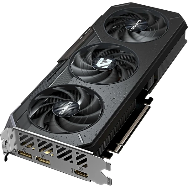 GIGABYTE AMD Radeon RX 9060 XT GAMING 8G 8GB GDDR6 - Grafické karty - Obrázek Y06H000N01