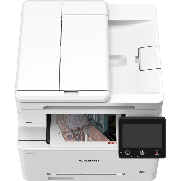 Canon i-SENSYS MF667Cdw tiskárna - Tiskárny - Obrázek Y06L000K01