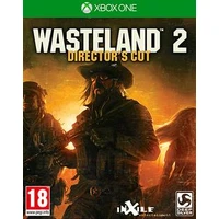 Wasteland 2: Director’s Cut (Xbox One) - Hry pro Xbox One