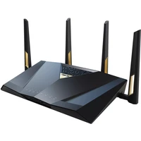 ASUS RT-BE88U router - Wi-Fi routery