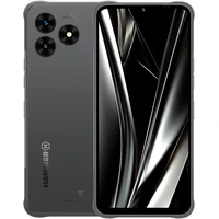 myPhone Hammer Blade Va 5G mobilní telefon šedý - Mobilní telefony