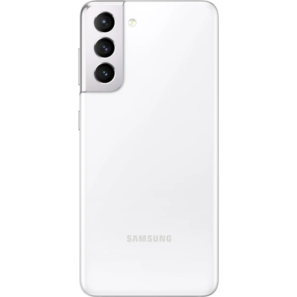 Samsung Galaxy S21 5G 8GB/128GB bílý (Kategorie C) - Mobilní telefony - Obrázek Y08Q000501