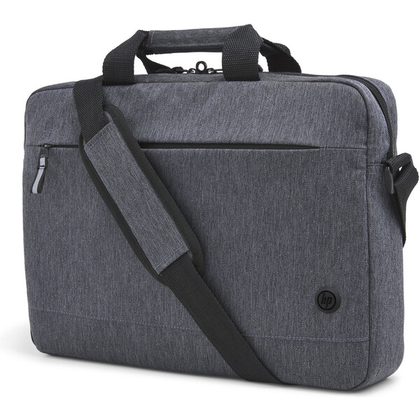 HP Prelude Pro Recycled 15,6" brašna Šedá