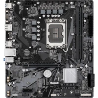 GIGABYTE H610M D3W DDR4 - Základní desky