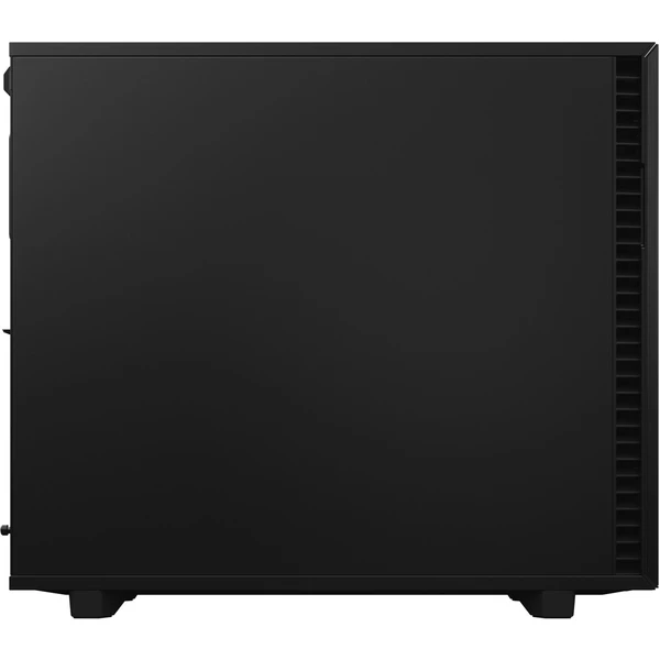 Fractal Design Define 7 Černá Solid - Počítačové skříně - Obrázek Y0AW600301