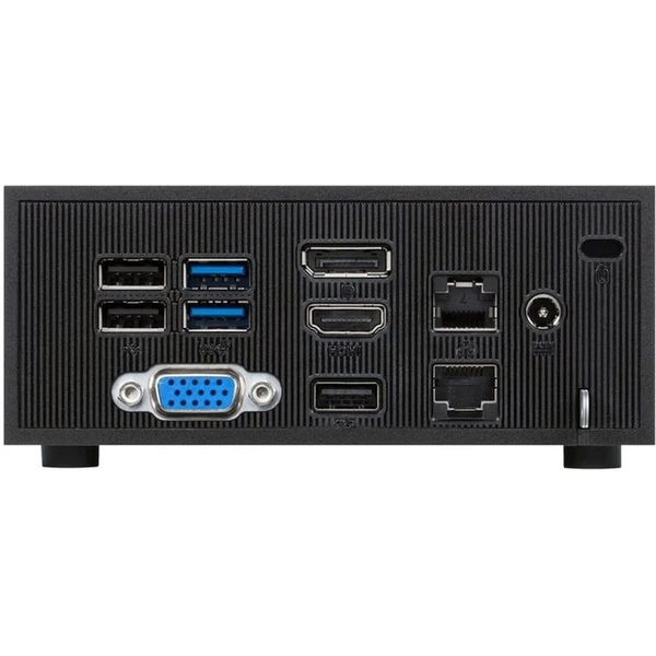 ASUS Mini PC PN42 (90MR00X2-M00010) černý - Stolní počítače - Obrázek Y0B1000O01