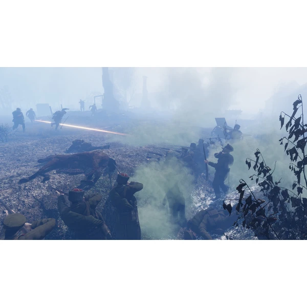 WWI: Tannenberg (PS4) - Hry pro PS4 - Obrázek Y0B4100201