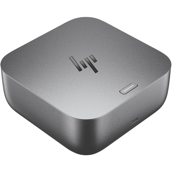 HP Thunderbolt 4 100 W G6 dokovací stanice  - Dokovací stanice - Obrázek Y0BK000K01