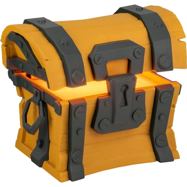 Paladone lampička Fortnite - Chest - Lampičky - Obrázek Y0BM000K01