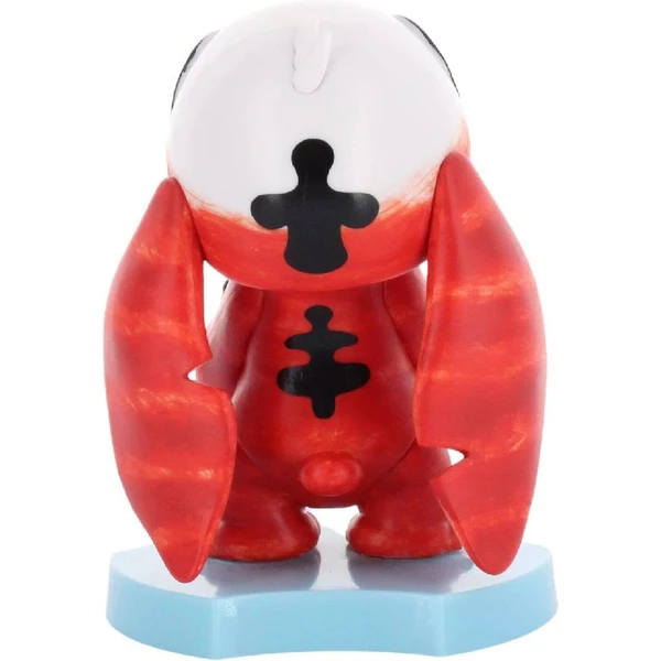 Exquisite Gaming Holdem Lilo and Stitch - Badness Level Stitch - Figurky - Obrázek Y0DA000L01