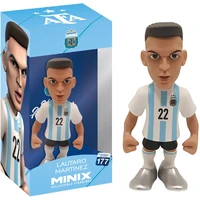 MINIX Football: NT Argentina - Lautaro - Minix