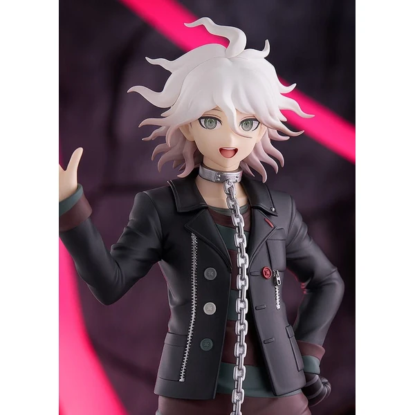 Figurka Good Smile Company Pop Up Parade Danganronpa Another Episode: Ultra Despair Girls - Servant  - Figurky - Obrázek Y0DE000K01