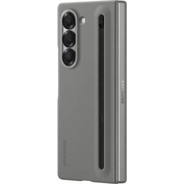 Samsung S Pen Case kryt Galaxy Z Fold6 šedý - Pouzdra - Obrázek Y0E7000L01