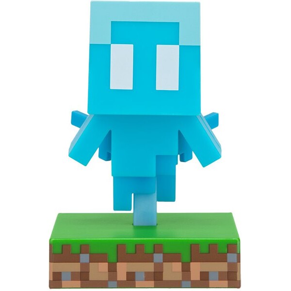 Svítící figurka Minecraft - Allay
