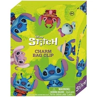 3D přívěsek na batoh Monogram International Stitch - Charm Bag Clip - náhodný přívěsek - Vychytávky