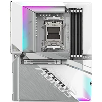 GIGABYTE B650E AORUS STEALTH ICE - Základní desky