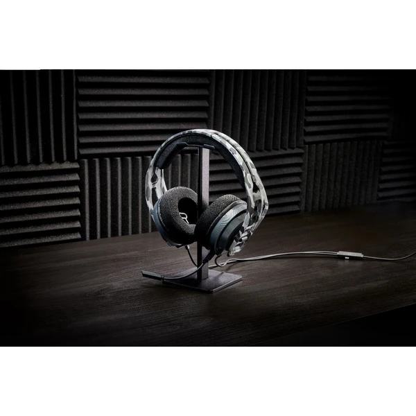 Nacon RIG 400HS herní headset pro PS4/PS5 Arctic Camo - Sluchátka - Obrázek Y0I2000601