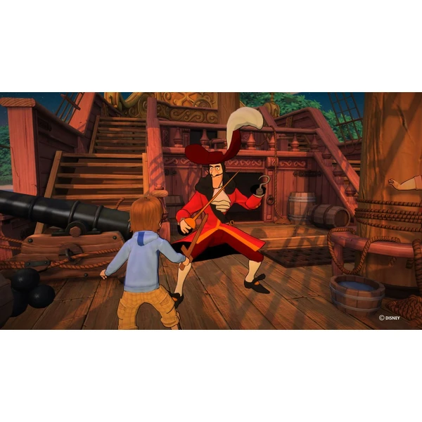 Disneyland Adventures (PC/Xbox One) - Digitální hry pro Xbox One - Obrázek Y0IB300401