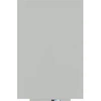 Rocada Skin Colour 6421R-7035 magnetická tabule světle šedá RAL 7035 - Magnetické tabule