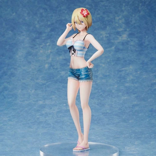 Figurka Union Creative The Café Terrace and Its Goddesses - Kureha Hojo 21 cm - Figurky - Obrázek Y0JH000K01