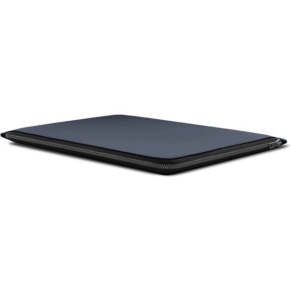 Woolnut Matte PU Folio pouzdro MacBook Pro 16" tmavě modré - Pouzdra - Obrázek Y0JR100501