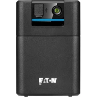 EATON 5E 900 USB DIN G2 (5E900UD) - Záložní zdroje