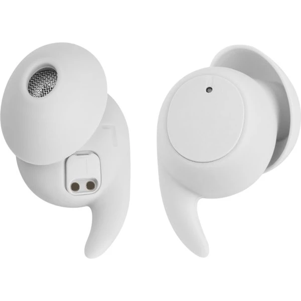 FIXED Buds Pro TWS bezdrátová sluchátka s ANC šedá - Sluchátka - Obrázek Y0L7000601