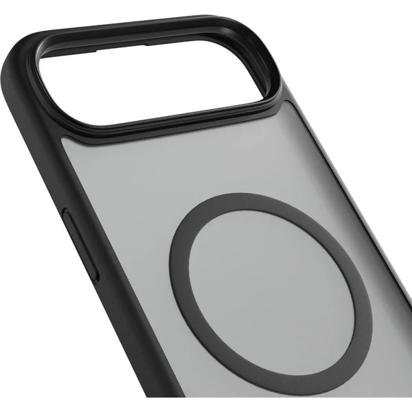 Epico HeroMatte Pro Mag+ kryt pro iPhone Air Qi2 & Magsafe kompatibilní černý - Pouzdra - Obrázek Y0LF000K01