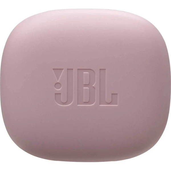 JBL Wave Flex 2 bezdrátová sluchátka růžová - Sluchátka - Obrázek Y0MD000N01