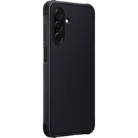 Samsung Rugged Case odolný kryt Samsung Galaxy A56 černý - Pouzdra