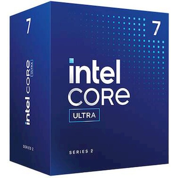 Intel Core Ultra 7-265F (BX80768265F)