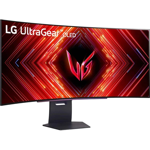 LG UltraGear 45GS95QE-B herní monitor 45" - Monitory - Obrázek Y0PC000J01