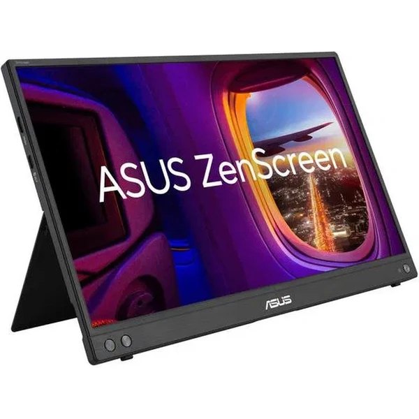 ASUS ZenScreen MB16AHV přenosný monitor 26” - Monitory - Obrázek Y0Q7000O01